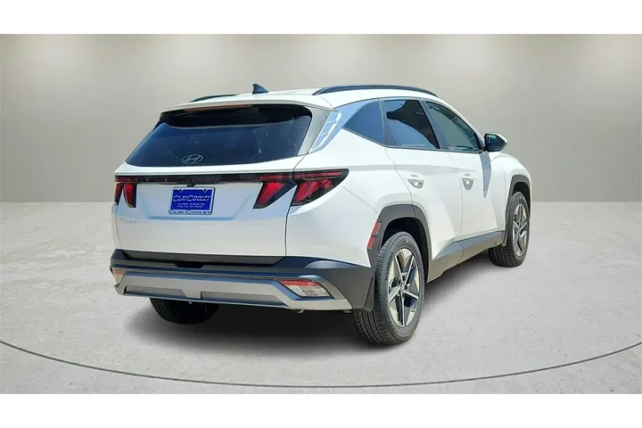 $24998 : Hyundai TUCSON 2025 SEL 4dr image 7