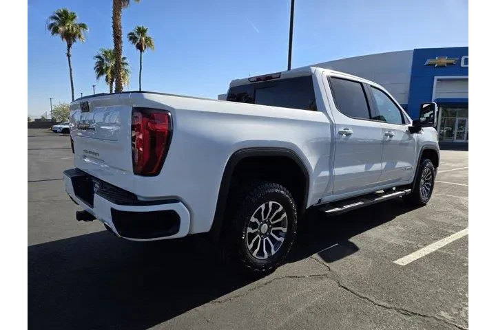 $33995 : GMC Sierra 1500 2020 4x4 AT4 image 7