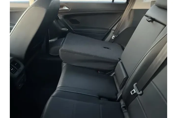 $20350 : Volkswagen Tiguan 2021 AWD S image 7