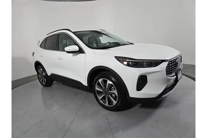 $29064 : Ford Escape 2025 AWD Platinu image 2