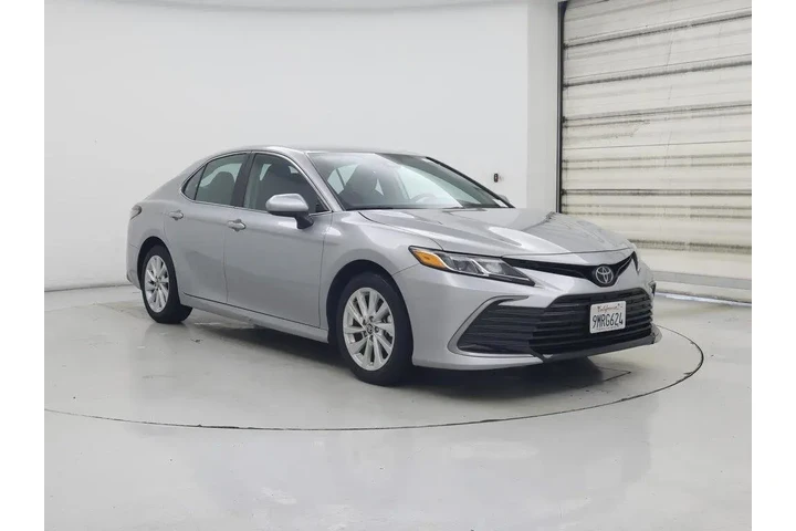 $24998 : Toyota Camry 2024 LE 4dr Sed image 1