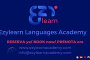 Ezylearn Languages Academy inc