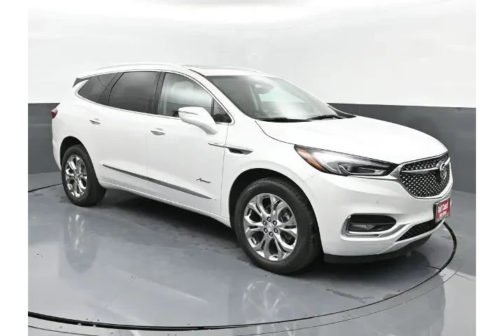 $24991 : Buick Enclave 2020 Avenir 4d image 2