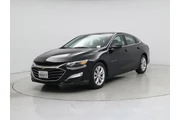 $16998 : Chevrolet Malibu 2021 LT 4dr thumbnail