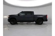 $32998 : Chevrolet Silverado 1500 Lim thumbnail