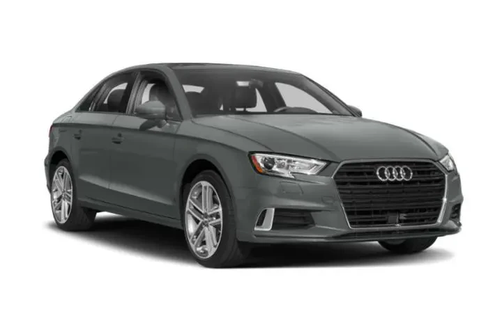 $9999 : Audi A3 2018 2.0T Premium 4d image 6