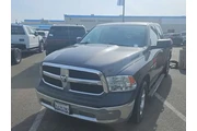 Ram 1500 2017 4x2 Tradesman