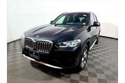$33943 : BMW X3 2023 AWD xDrive30i 4d thumbnail