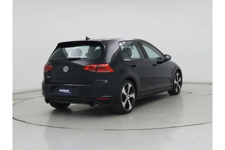 $16998 : Volkswagen Golf GTI 2016 S 4 image 8