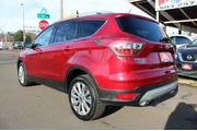 $11495 : 2017 Escape Titanium FWD thumbnail