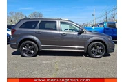 $14529 : Dodge Journey 2020 Crossroad thumbnail