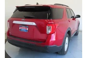 $22995 : Ford Explorer 2022 XLT 4dr S thumbnail
