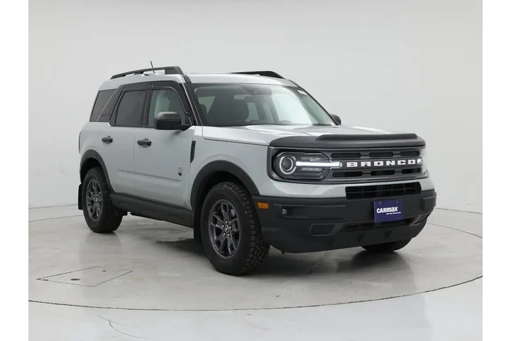 $23998 : Ford Bronco Sport 2021 AWD B image 1