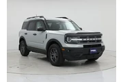 Ford Bronco Sport 2021 AWD B en Fresno