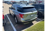 $33662 : Ford Explorer 2023 AWD Limit thumbnail