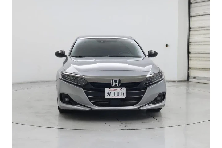 $24998 : Honda Accord 2022 Sport 4dr image 5