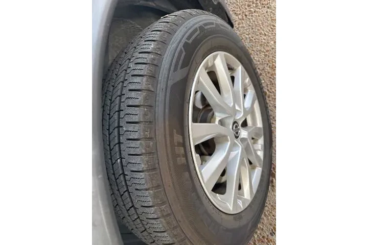 $13054 : Nissan Rogue 2018 S 4dr Cros image 2