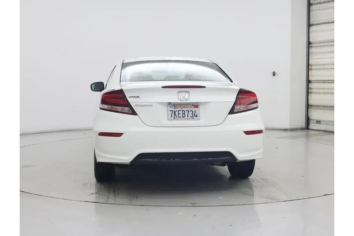 $15998 : Honda Civic 2015 EX 2dr Coup image 6