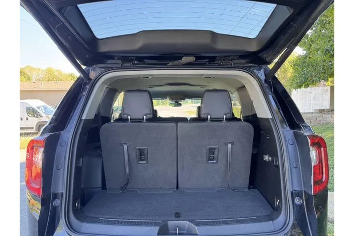 $16999 : 2020 GMC Acadia SLT image 7