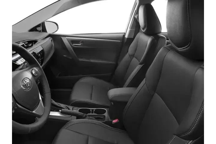 $14356 : Toyota Corolla 2016 S Plus 4 image 9