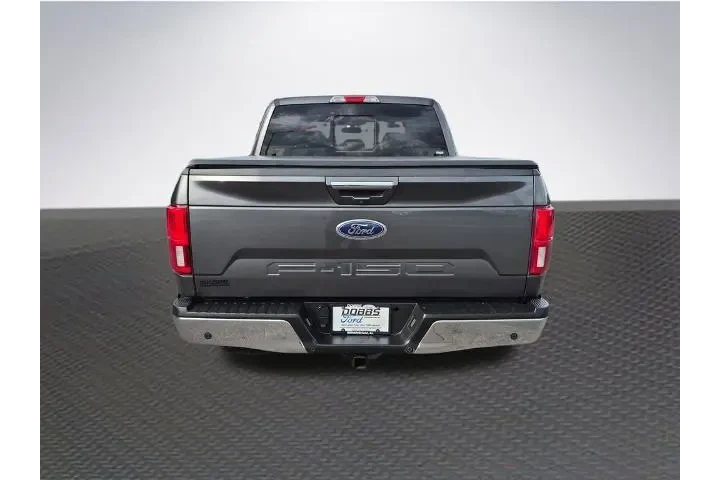 $22988 : Ford F-150 2019 4x4 XL 4dr S image 6