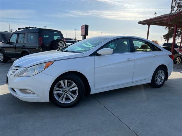 $7498 : 2013 Sonata GLS image 1