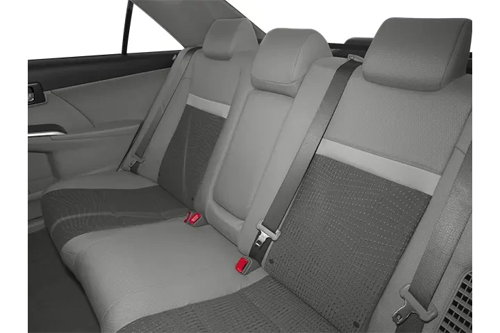 $14990 : 2014 Camry Hybrid XLE 2014.5 image 10