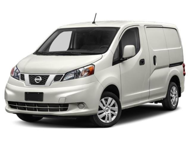 $22384 : 2020 Nissan NV image 4