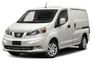 $22384 : 2020 Nissan NV thumbnail