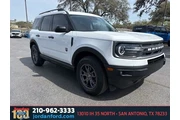 Ford Bronco Sport 2022 AWD B en San Antonio