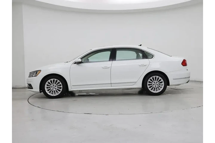 $14998 : Volkswagen Passat 2016 1.8T image 3