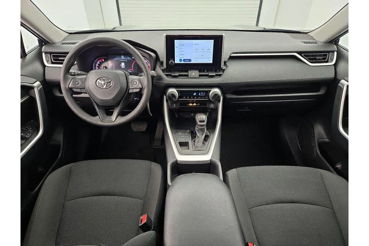 $29998 : Toyota RAV4 2025 AWD LE 4dr image 9