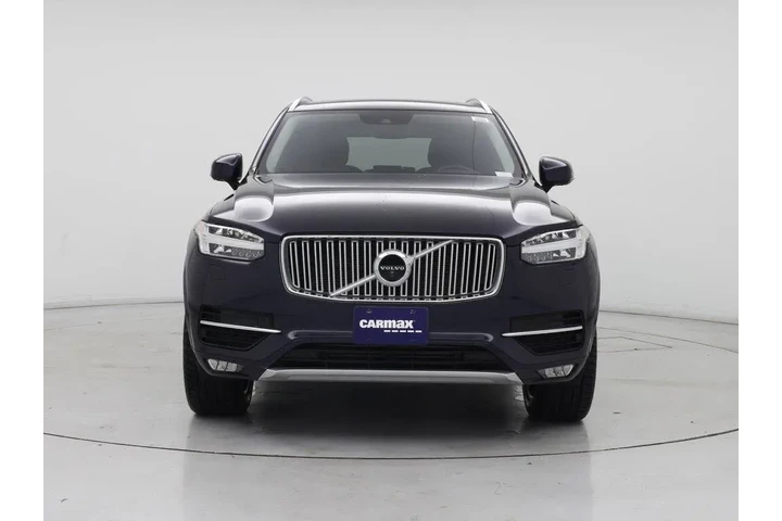 $25998 : Volvo XC90 2017 AWD T6 Inscr image 5