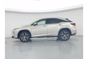 $33998 : Lexus RX 350 2017 AWD 4dr SU thumbnail