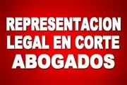 ABOGADOS PARA CASOS CRIMINALES