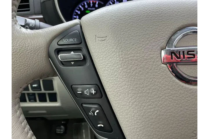 $14991 : Nissan Quest 2015 3.5 S 4dr image 10