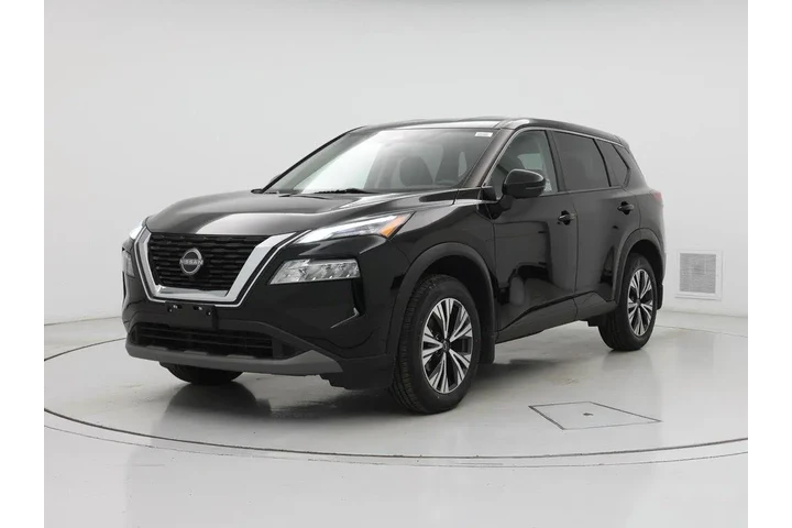 $22998 : Nissan Rogue 2023 SV 4dr Cro image 4