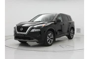 $22998 : Nissan Rogue 2023 SV 4dr Cro thumbnail