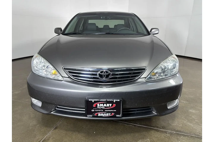 $10299 : 2006 Camry XLE V6 image 6