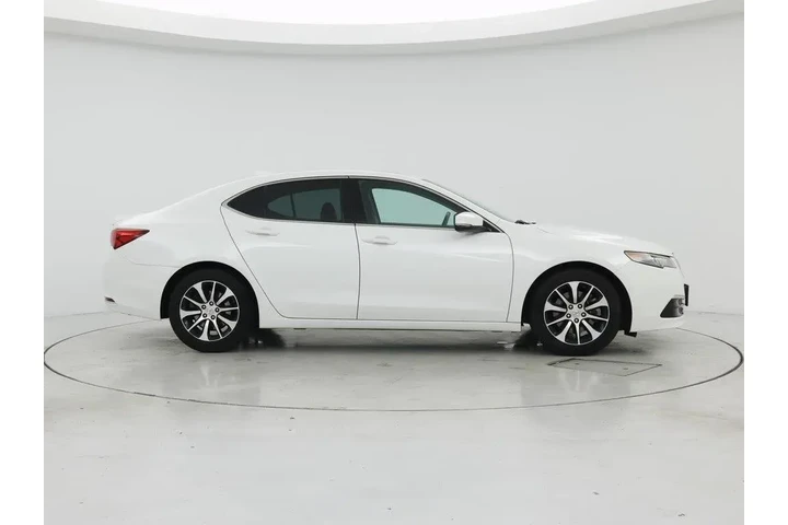 $14998 : Acura TLX 2015 4dr Sedan w/T image 7