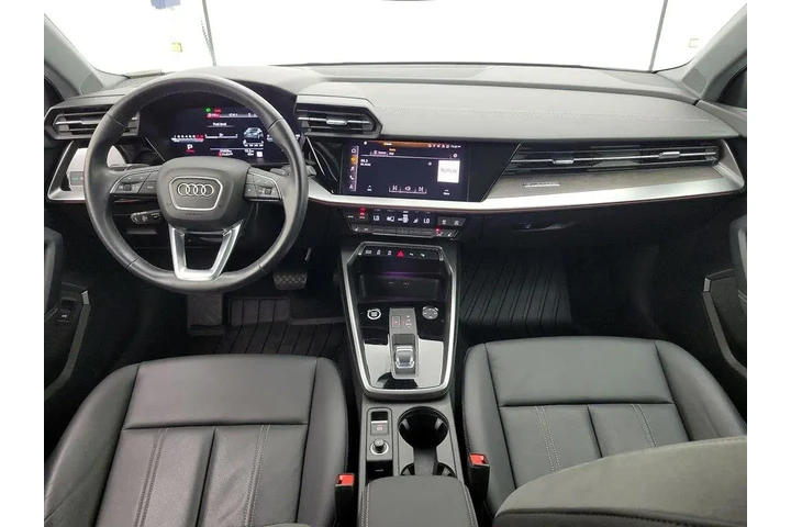 $26998 : Audi A3 2023 AWD quattro Pre image 9