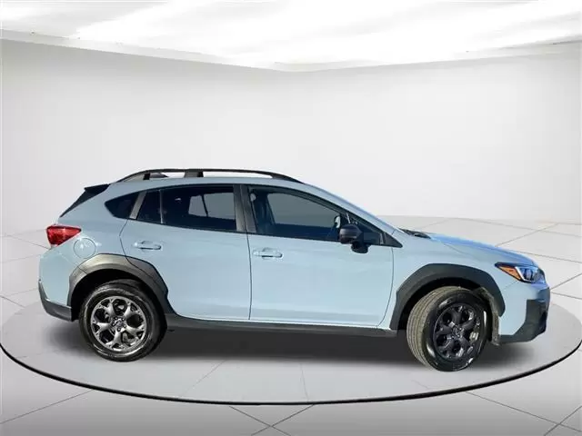 $22562 : Pre-Owned 2021 Crosstrek Sport image 2