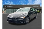 Hyundai ELANTRA 2025 SEL Spo en Atlanta