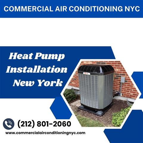 COMMERCIAL AIR CONDITIONING NY image 4