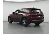 $37998 : Jeep Grand Cherokee 2025 4x2 thumbnail
