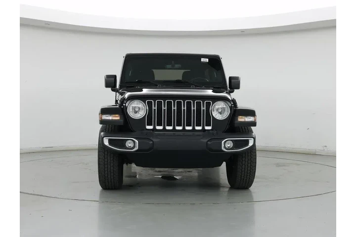 $30998 : Jeep Wrangler Unlimited 2022 image 5