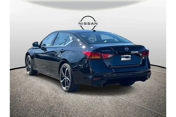 $19995 : Nissan Altima 2025 2.5 SR 4d image 6