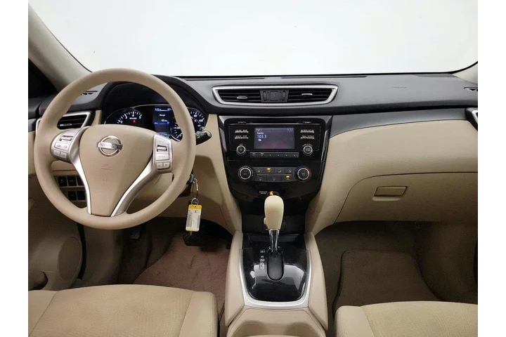 $15998 : Nissan Rogue 2015 AWD S 4dr image 9
