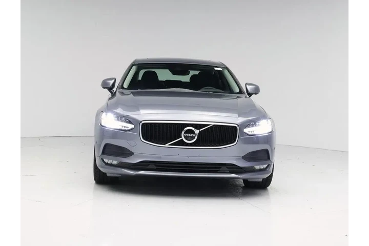 $23998 : Volvo S90 2018 AWD T6 Moment image 5