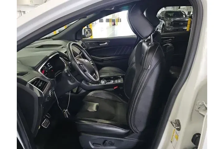 $24800 : Ford Edge 2020 AWD ST 4dr Cr image 6